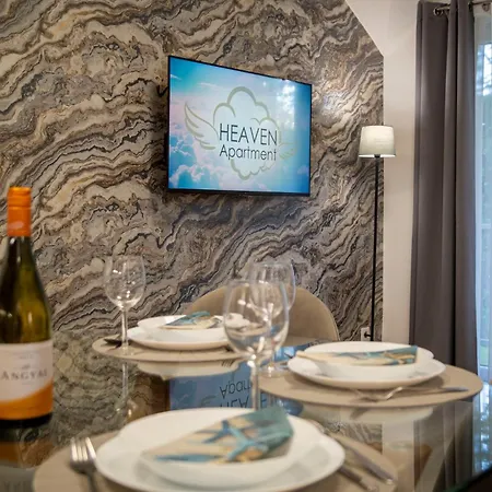 Heaven Apartman