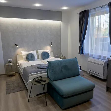 Appartement Heaven