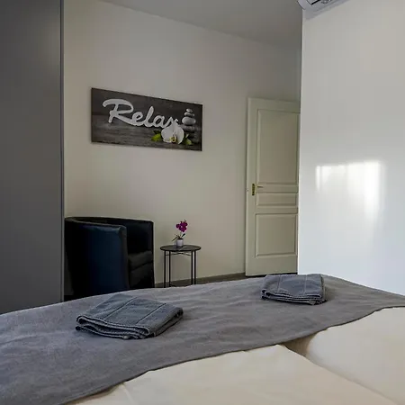 Apartment Heaven Hajdúszoboszló