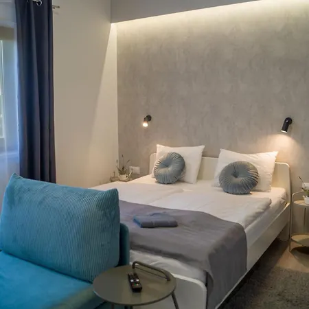Heaven Apartman