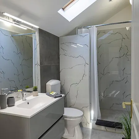 Heaven Apartment Hajduszoboszlo
