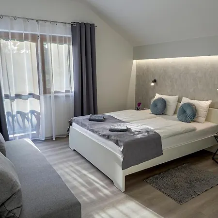 Heaven Apartman Hajdúszoboszló