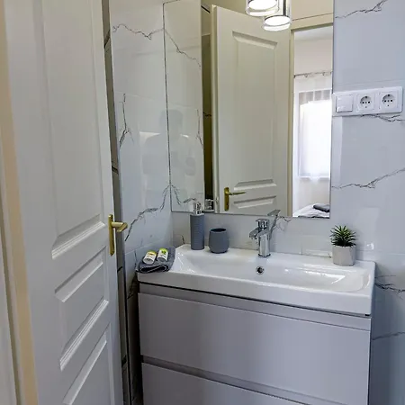 Apartment Heaven Hajdúszoboszló