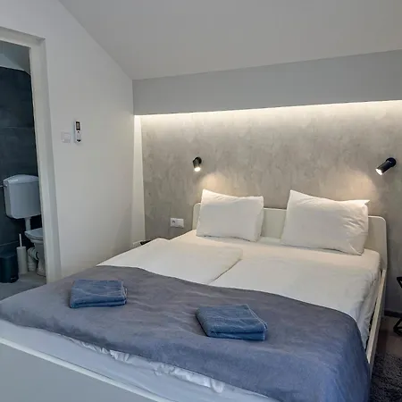 Appartement Heaven