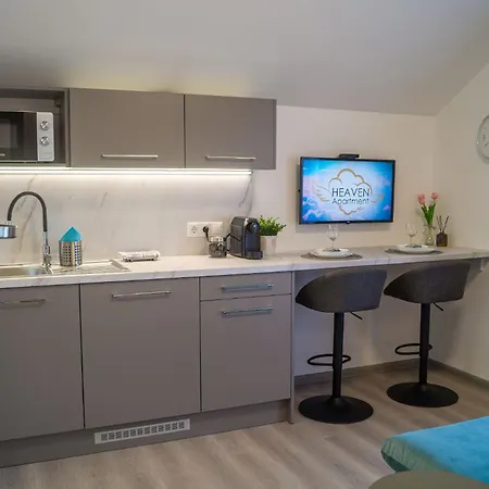 Heaven Appartement