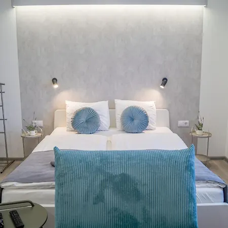 Apartment Heaven Hajdúszoboszló