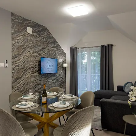 Apartment Heaven