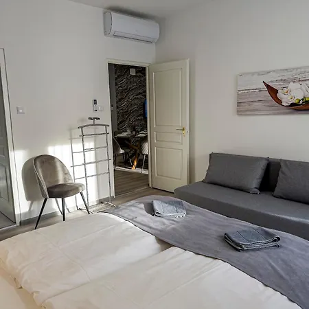 Heaven Apartment Hajdúszoboszló