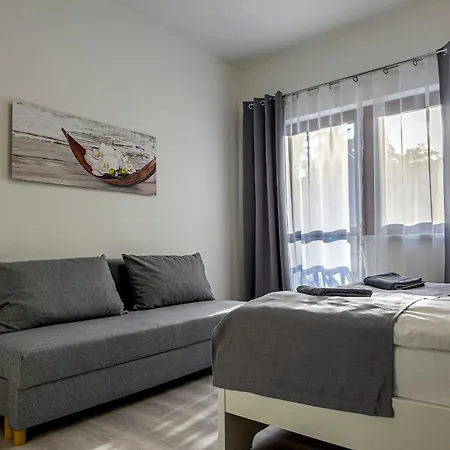 Heaven Apartment