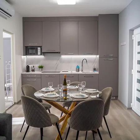 Heaven Apartment Hajdúszoboszló